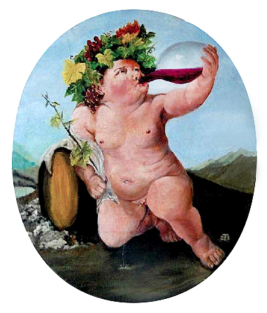 Angelot Vigneron