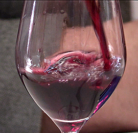 Verre Vin