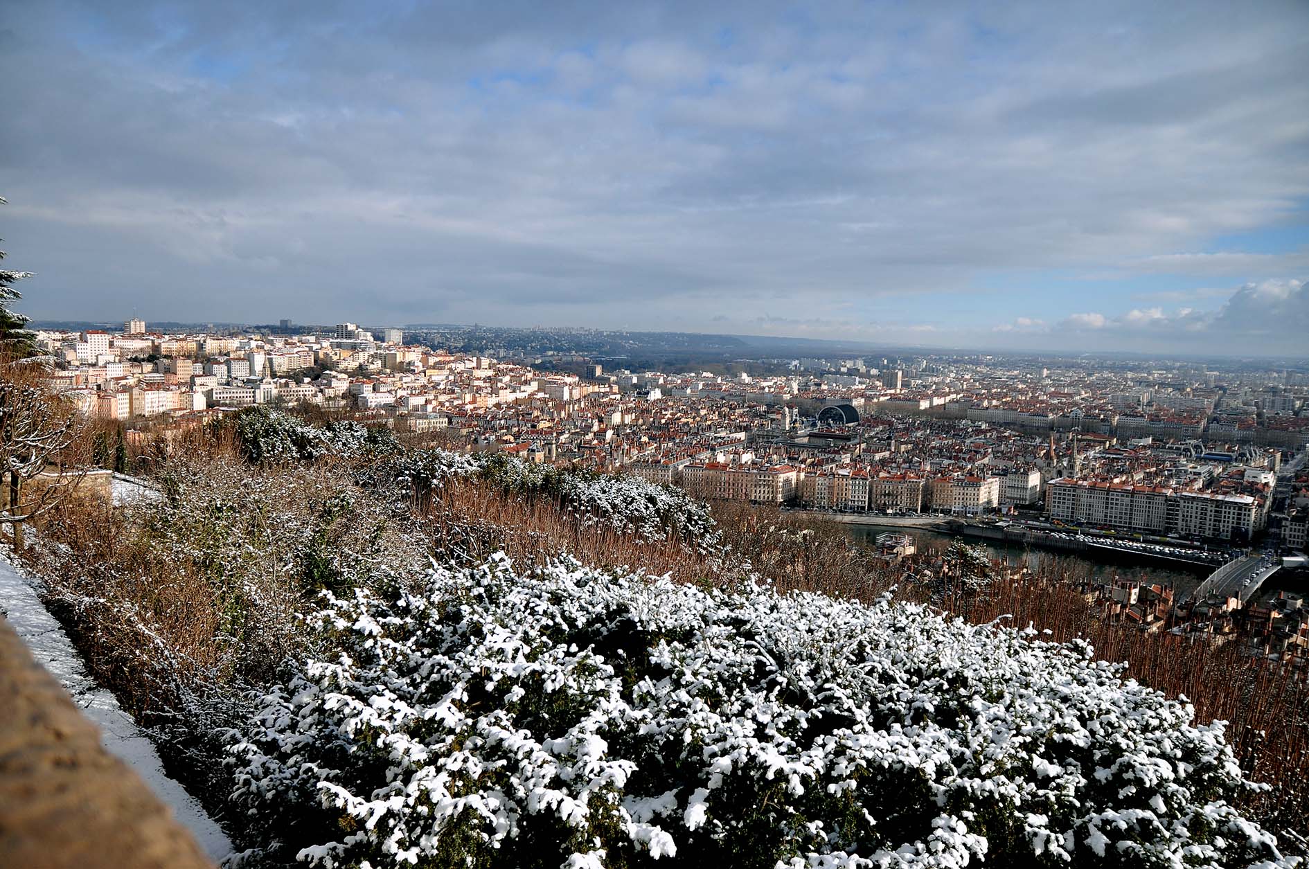 Lyon Neige ©Godet_0189