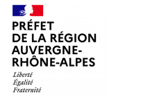 Préfecture région