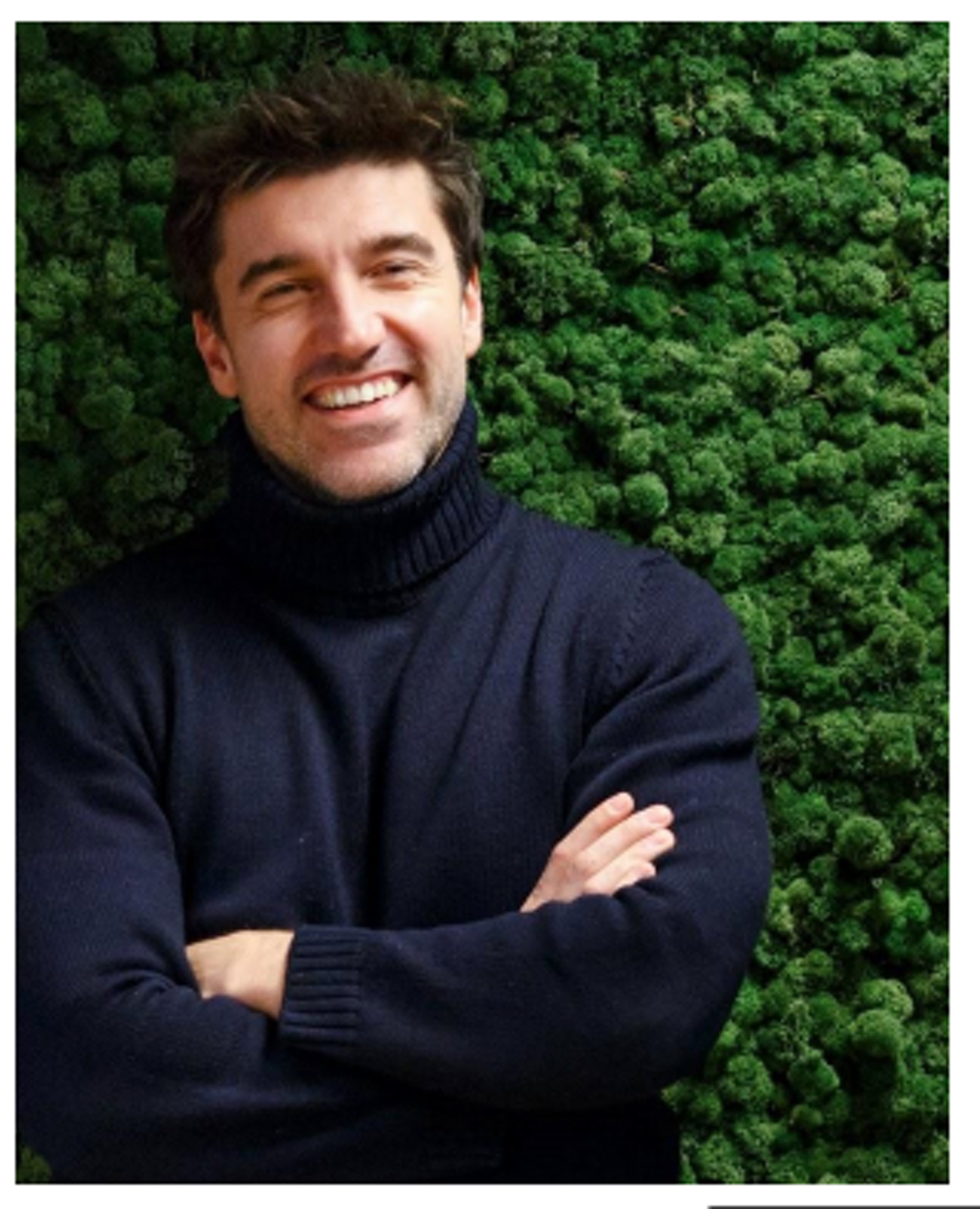 Almir Ambeskovic DR