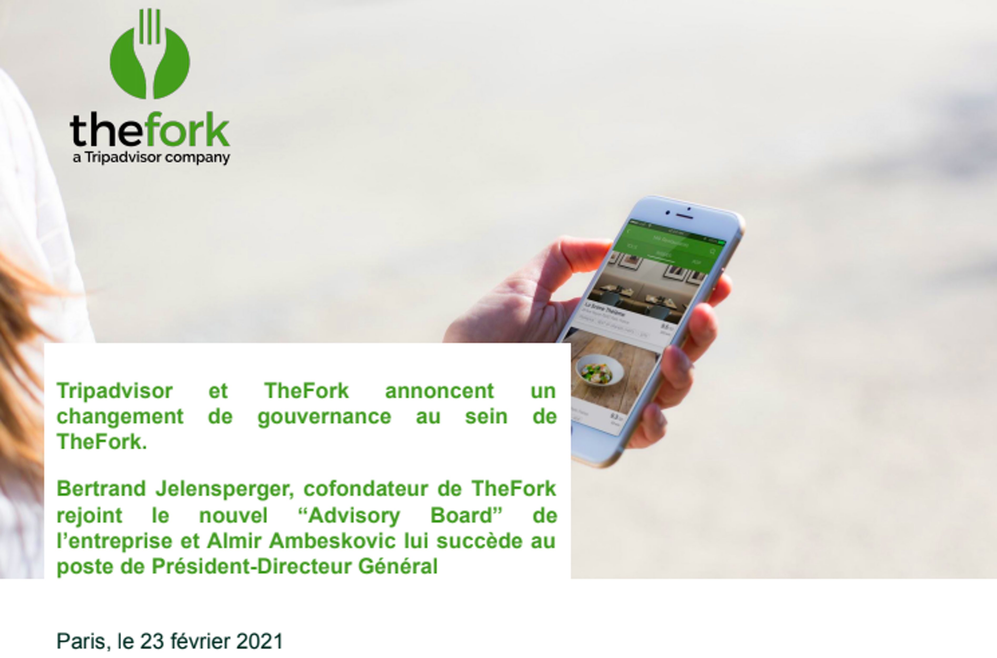 The Fork TripAdvisor