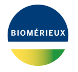 bioMérieux logo
