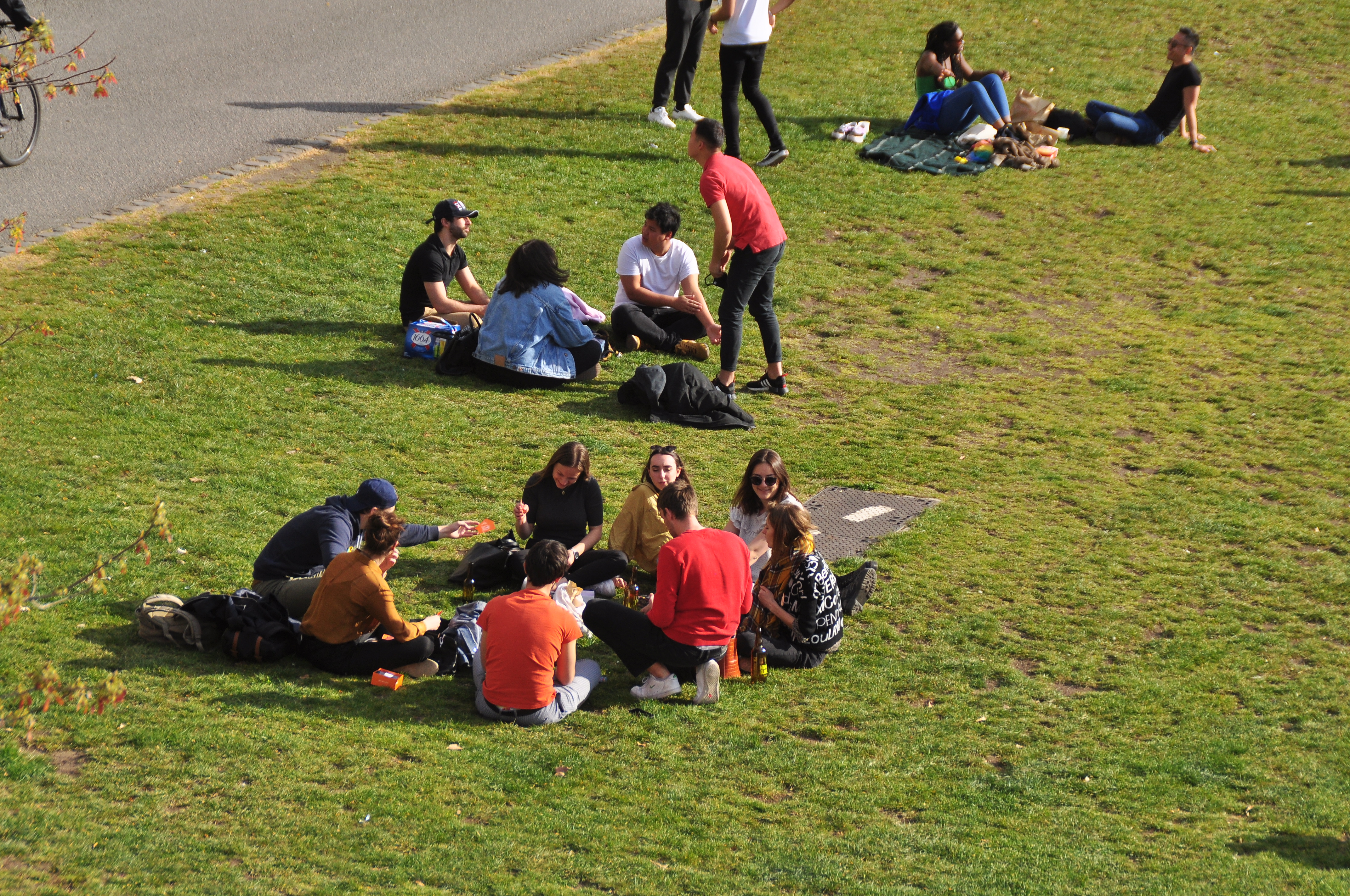 Lyon Berges Rhône 8 personnes