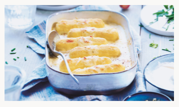 Quenelles Thiriet