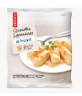 Quenelles brochet Thiriet