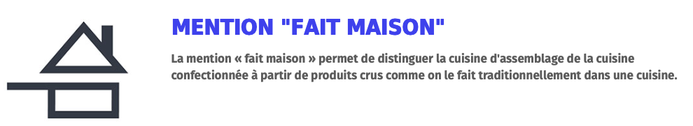 Logo Fait-Maison