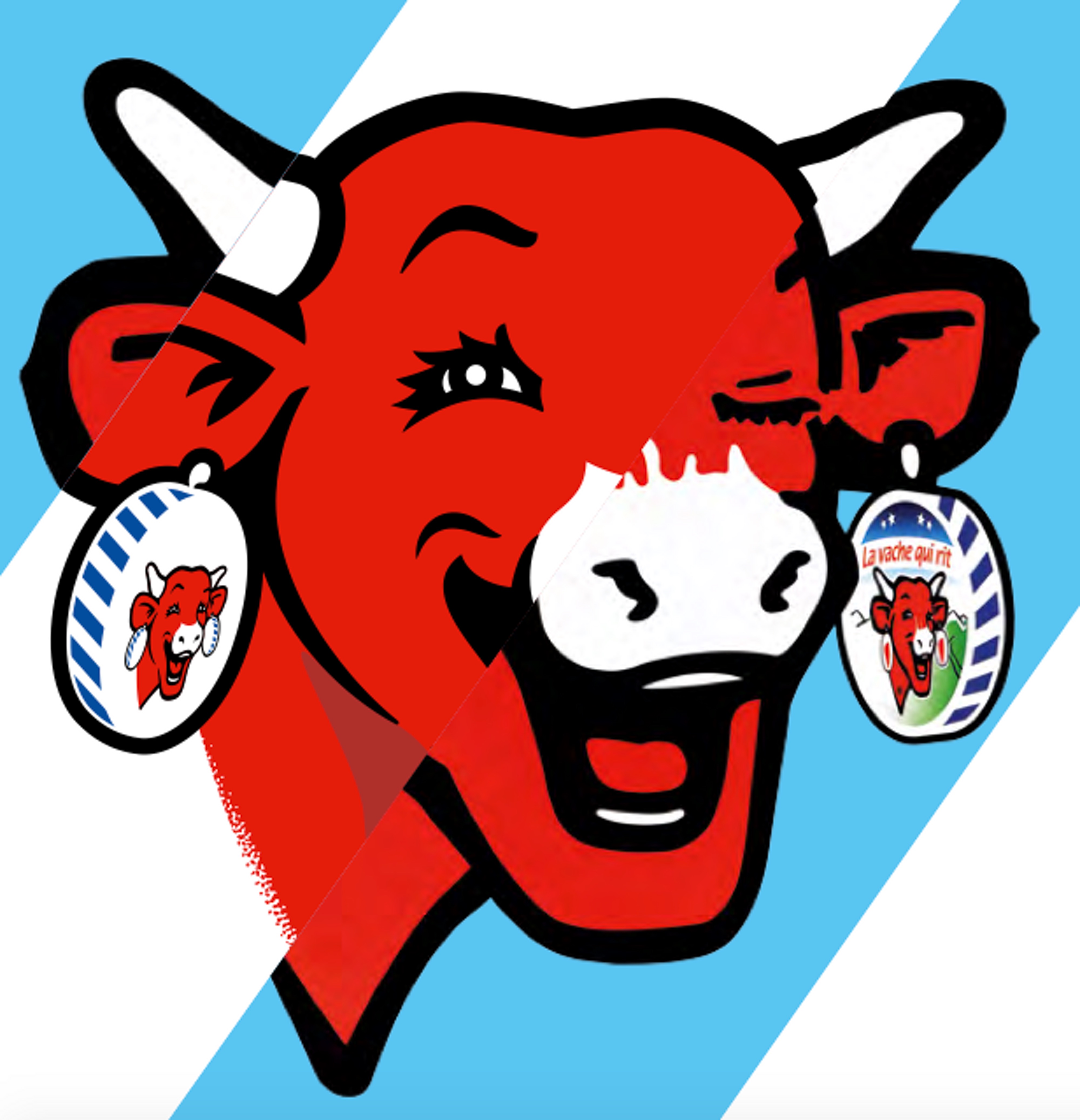 Vache qui rit Image