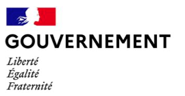 Logo gouvernement