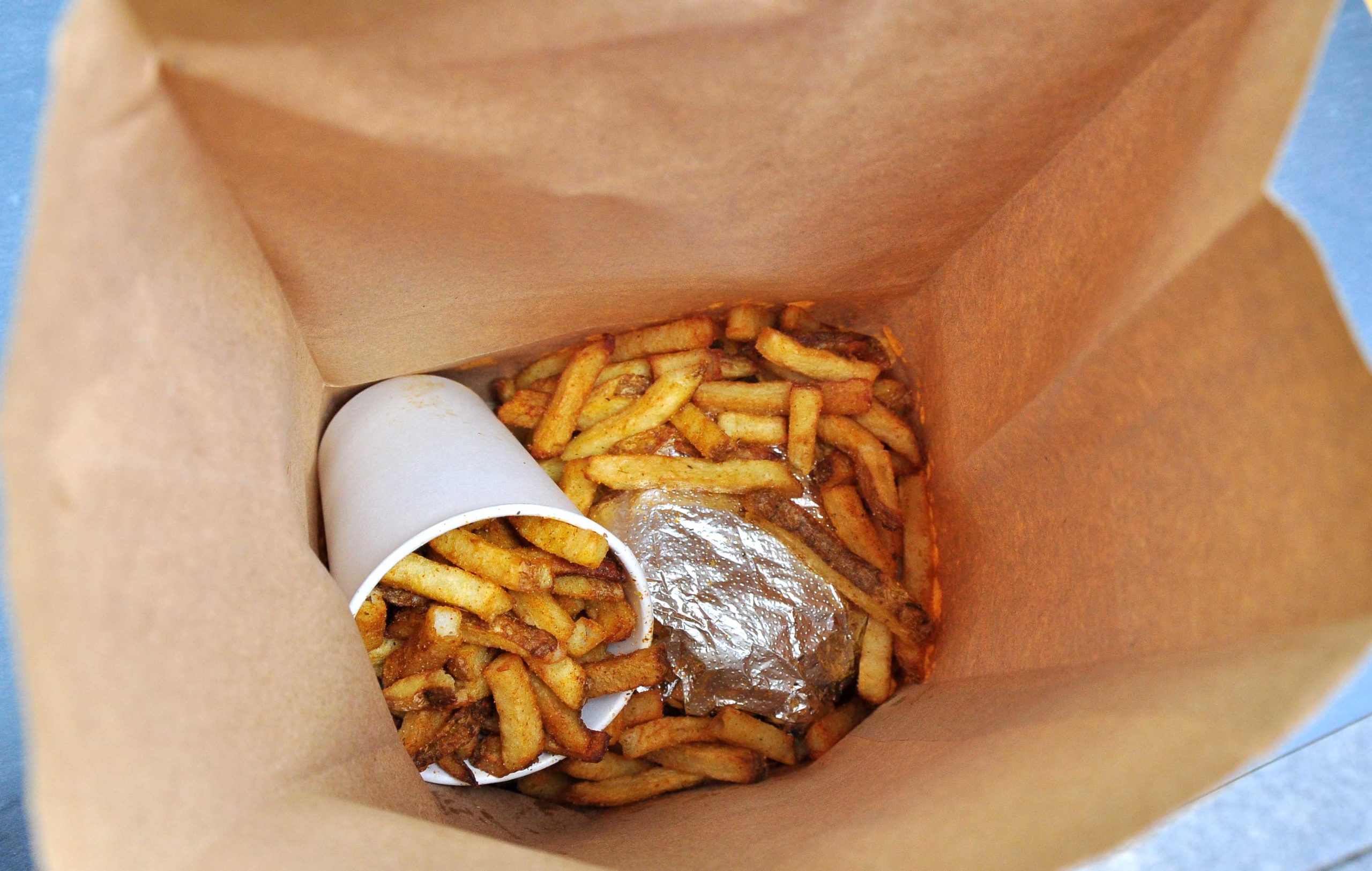 Five Guys