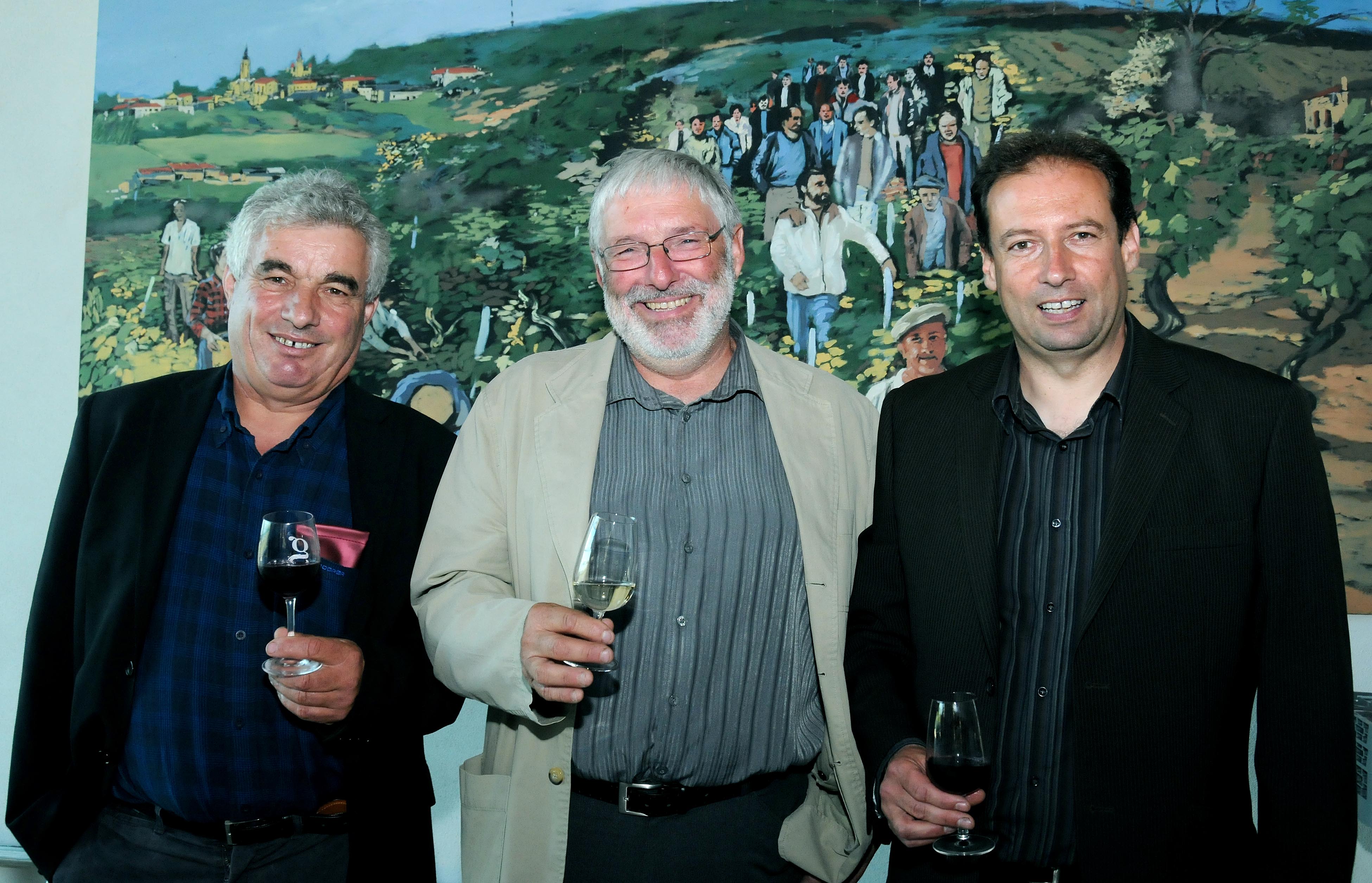 Signé Vignerons : un engagement militant pour défendre un terroir viticole !