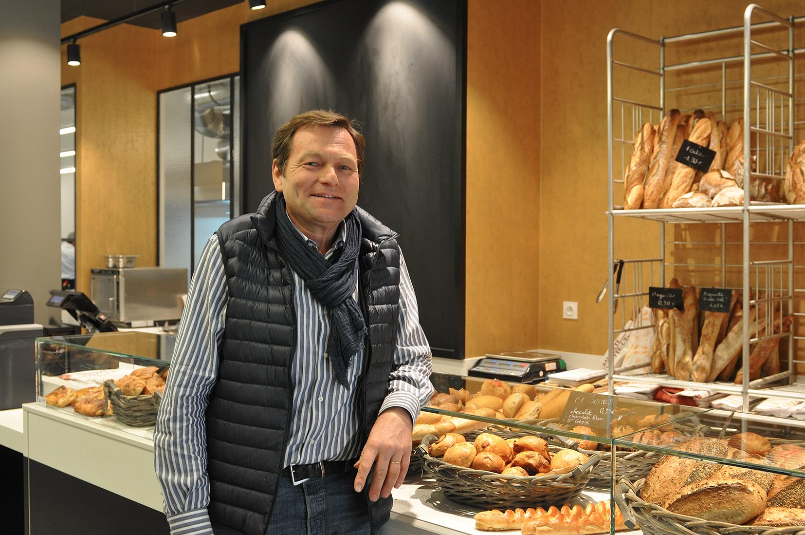 Villeurbanne: Sur place ou à emporter !