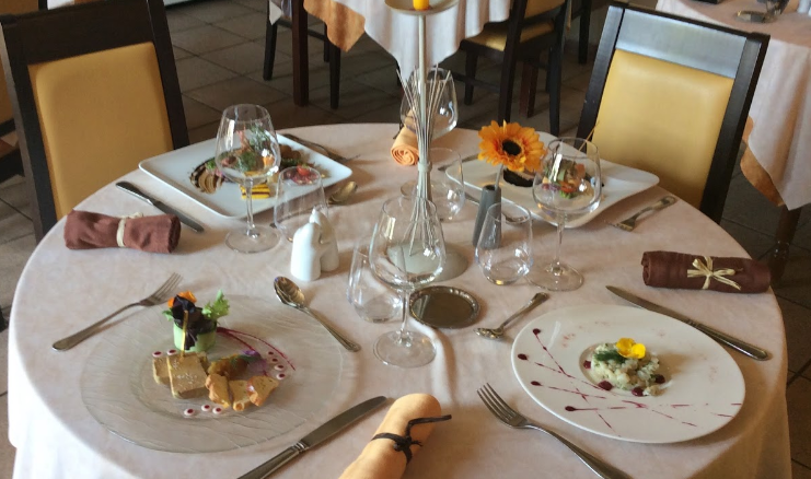 Une idée sympa de repas « Beaujolais Nouveau » (19 novembre 2015)