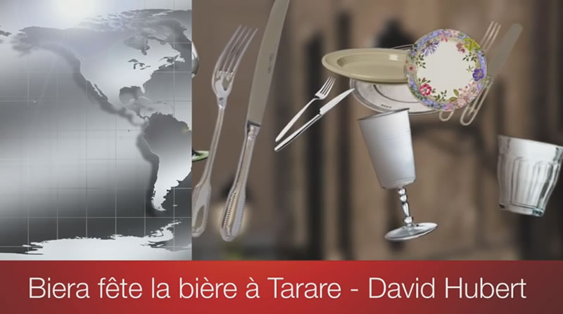 Micro-brasseries en Rhône-Alpes…